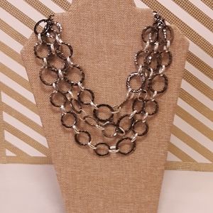 Jewelry necklace